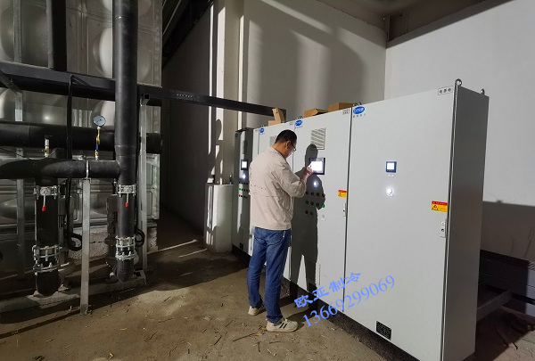 自控系统控制柜_副本