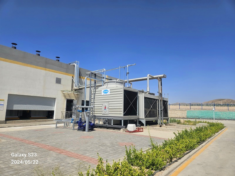 冷却塔2-800 冷却塔2-800