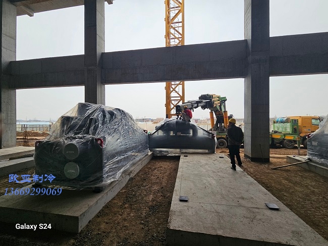 约克冷水机 约克冷水机